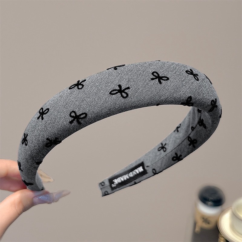 🌟『Yo省錢』髮箍系列-細節圖4