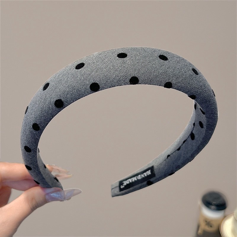 🌟『Yo省錢』髮箍系列-規格圖4