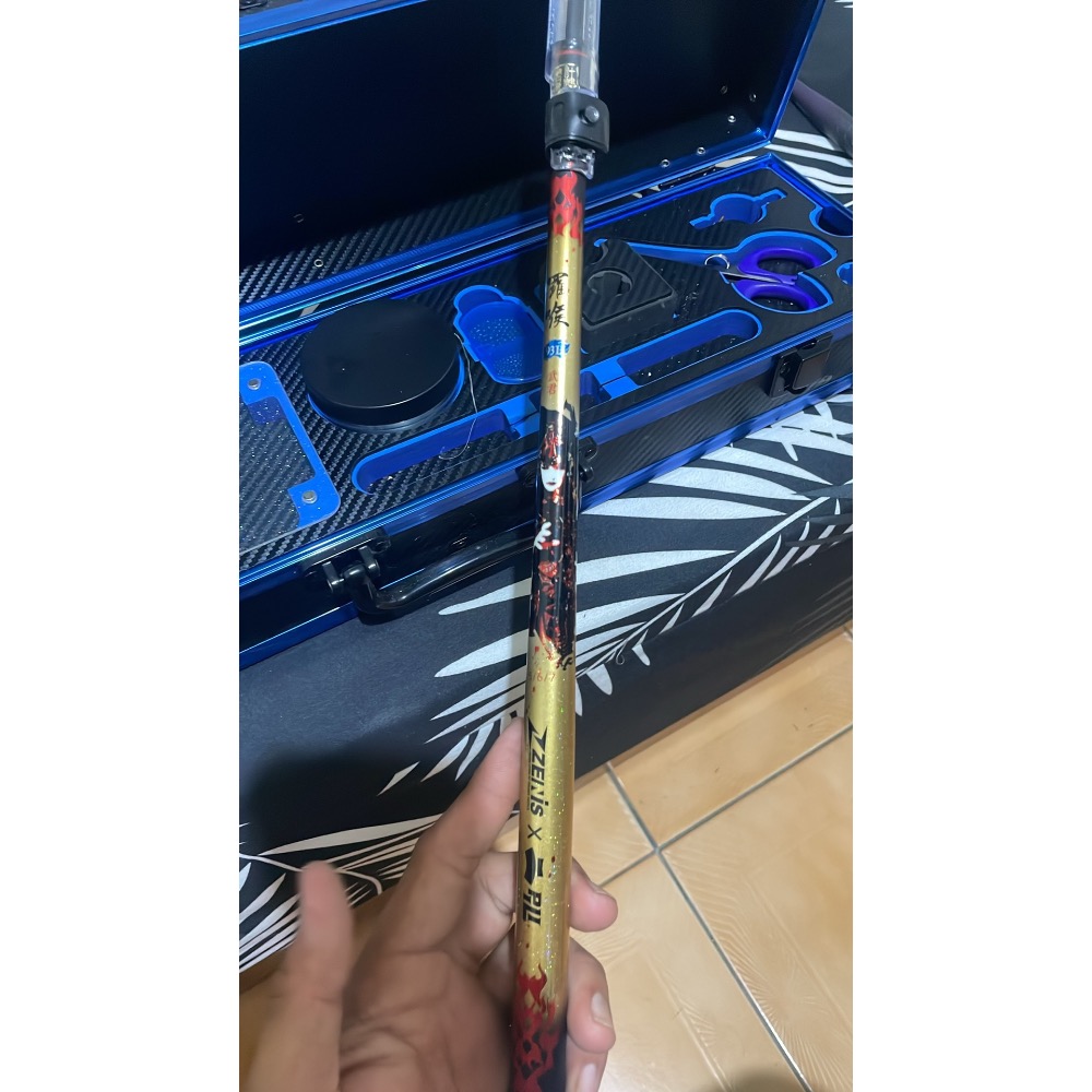 釣蝦用具-細節圖4