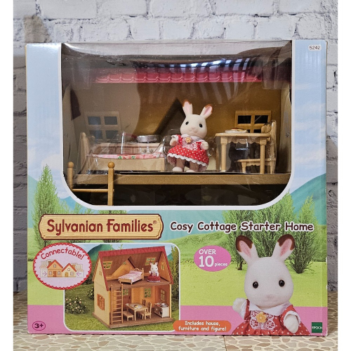 森林家族 渡假別墅 渡假小屋