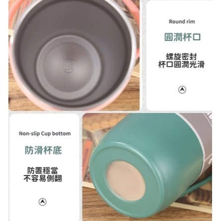 大容量手提保溫杯 ( 710ml )-細節圖5