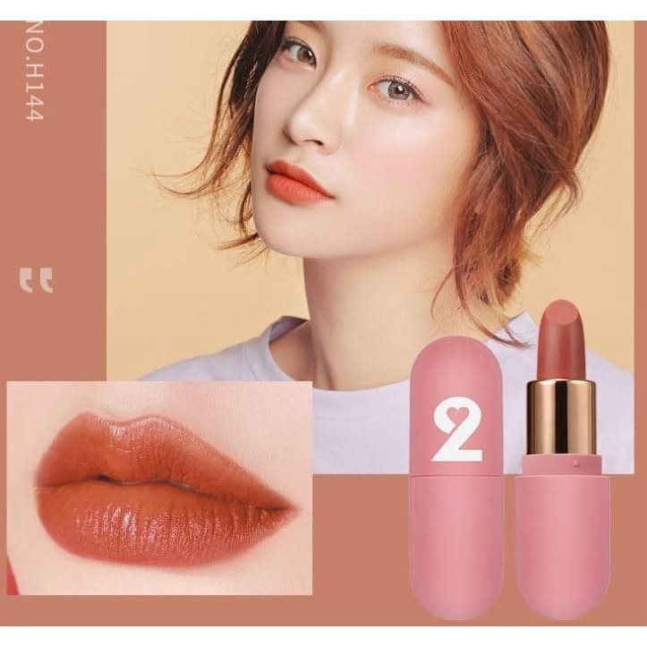 520浪漫膠囊絲絨口紅三支裝禮盒-細節圖3