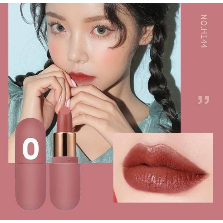 520浪漫膠囊絲絨口紅三支裝禮盒-細節圖4