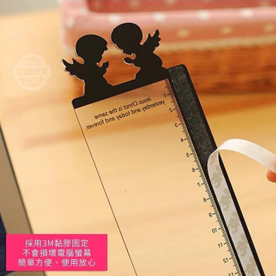 （現貨）隨意貼備忘便條版-細節圖4