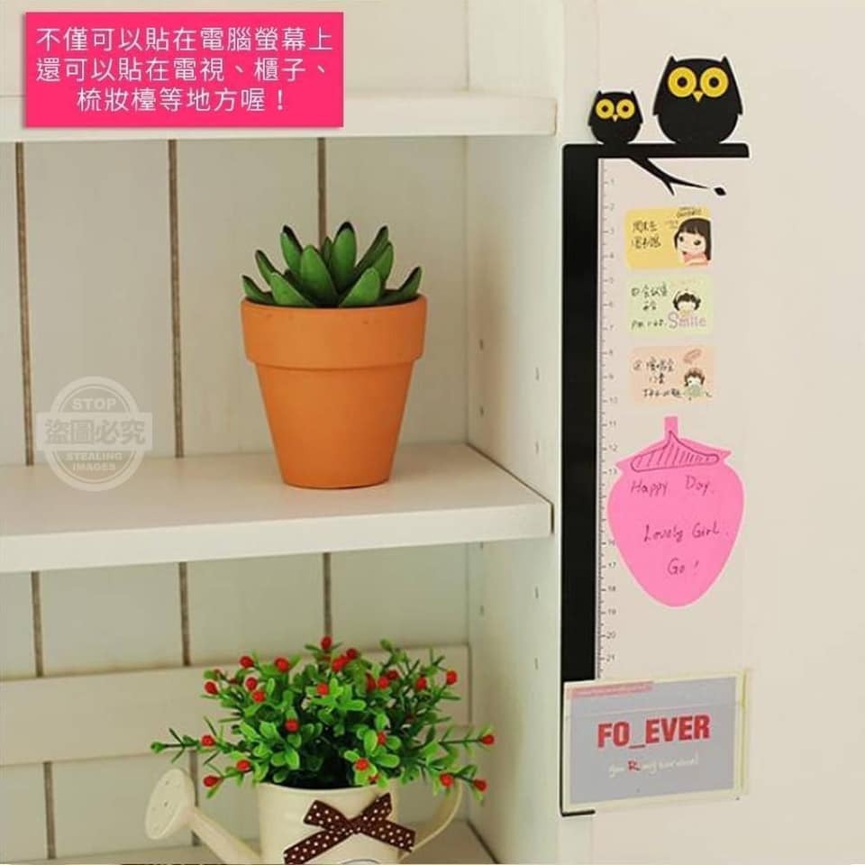 （現貨）隨意貼備忘便條版-細節圖6
