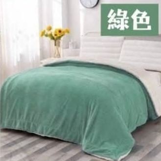 JOJO 玩色羊羔絨毯-規格圖4