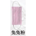 限時特賣 蘊倡滿版親子款平面MIT+MD口罩 一盒50入-規格圖2