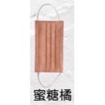 限時特賣 蘊倡滿版親子款平面MIT+MD口罩 一盒50入-規格圖2