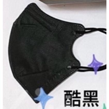 億宏成人3D立體醫療口罩 小臉神器不脫妝立體口罩 現貨 50入/盒-細節圖3