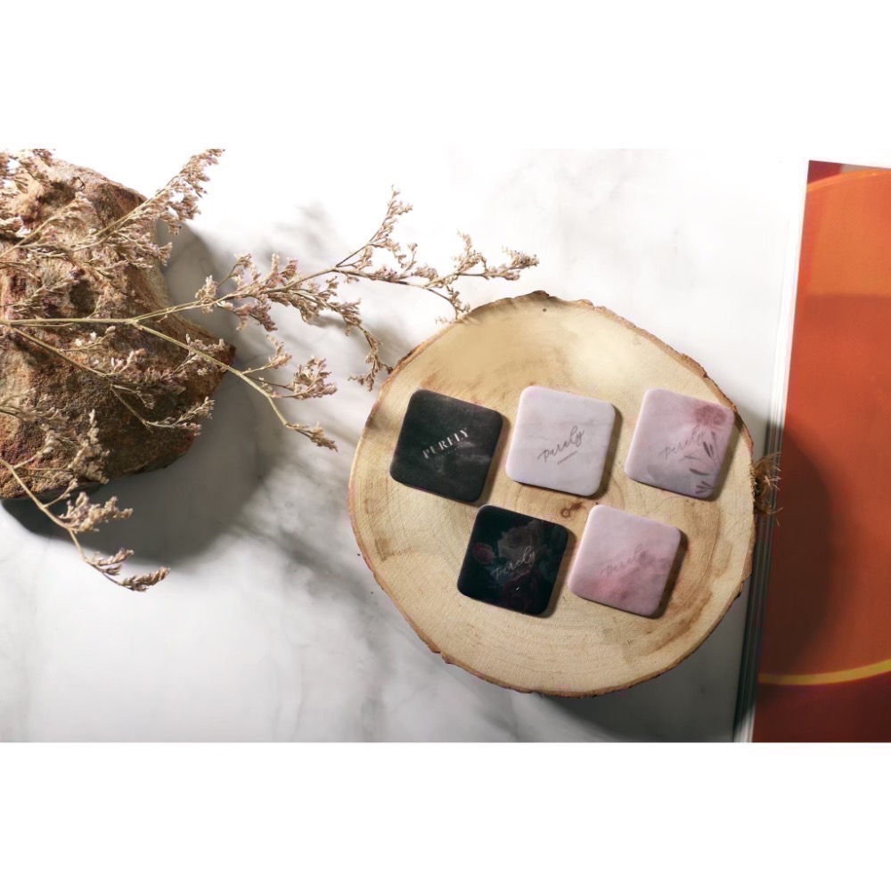 小香片｜試香片🌸純粹香片 皮夾香氛 隨身香氛 婚禮小物 車用香氛-細節圖2