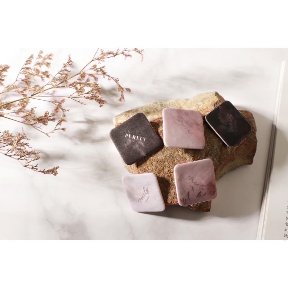 小香片｜試香片🌸純粹香片 皮夾香氛 隨身香氛 婚禮小物 車用香氛-細節圖3