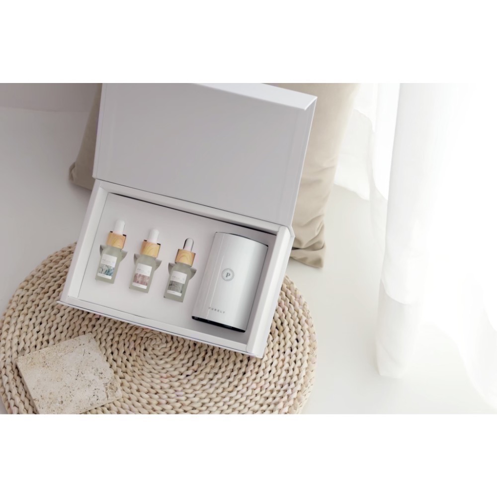 ➤出清｜水氧機精油禮盒🌷香氛精油 水氧機精油 芳香精油 精油禮盒-細節圖2