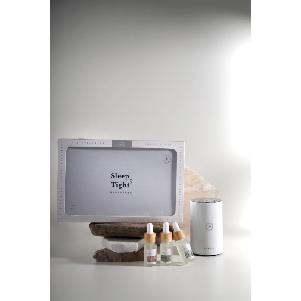 ➤出清｜水氧機精油禮盒🌷香氛精油 水氧機精油 芳香精油 精油禮盒-細節圖3