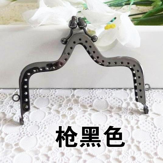 9.5cm皇冠口金 拼布材料/手工材料-細節圖4