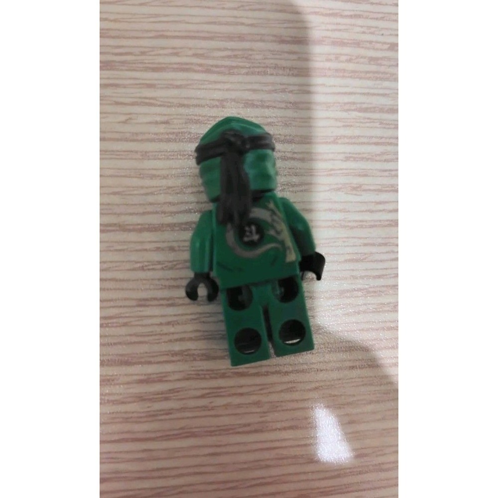 樂高 LEGO 旋風忍者系列 ninjago 70670 勞埃德-細節圖2