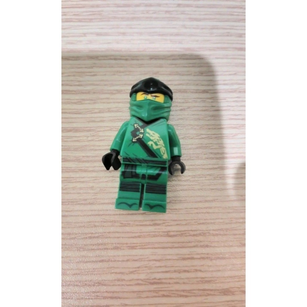 樂高 LEGO 旋風忍者系列 ninjago 70670 勞埃德-規格圖2