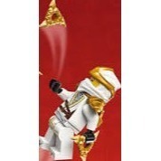 冰忍 全新未組 附武器