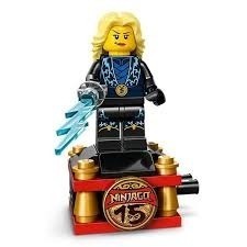LEGO Ninjago 樂高 旋風忍者 71866  忍者角色擺飾 15 週年紀念版 拆賣 (都全新未組)-規格圖1