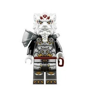 LEGO ninjago 樂高 旋風忍者 71863 季瓦和龍獸格林塔克 拆賣 (都全新未組)-規格圖1