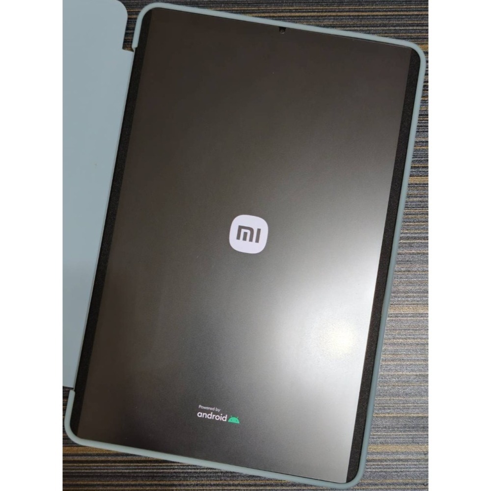 Xiaomi Pad 5 11吋杜比全景聲平板(珍珠白6G/256G)近全新台灣公司貨-細節圖3