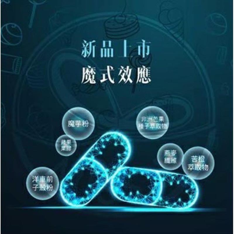 現貨免運🚚魔芋MU 增加飽足感 幫助排便順暢-細節圖2