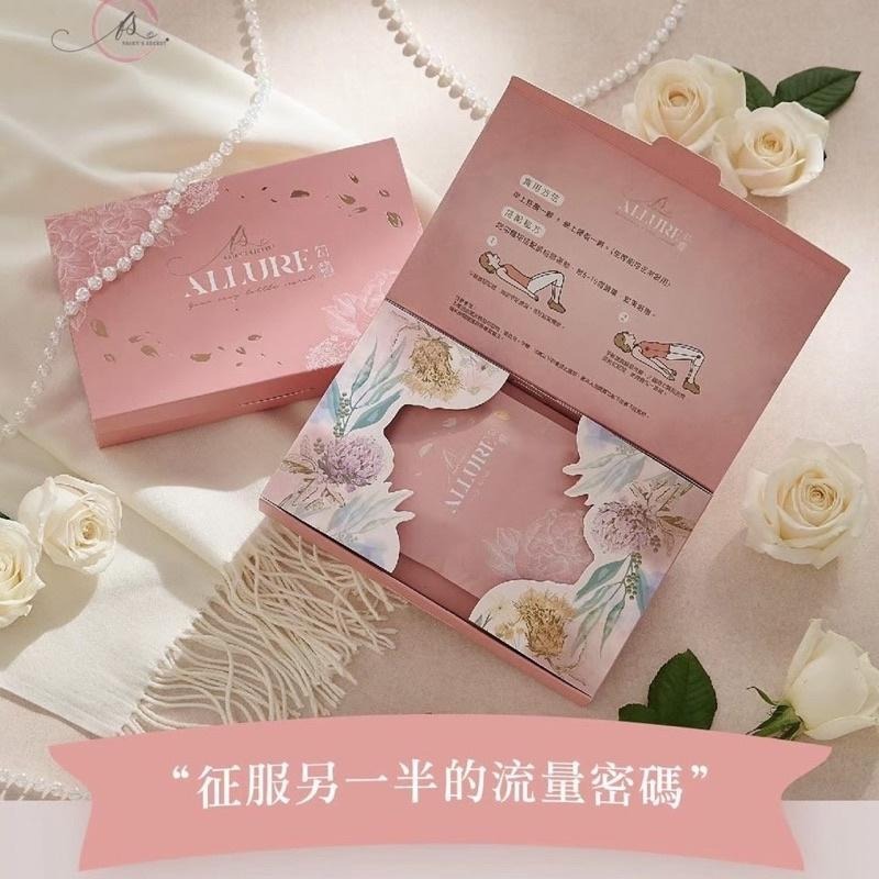 現貨免運送豪禮🚚勾癮私密膠囊2.0升級版💕 女性私密保養 私密錠 玻尿酸 媽咪 男女皆可食用 ✨Fairy＇s-細節圖2