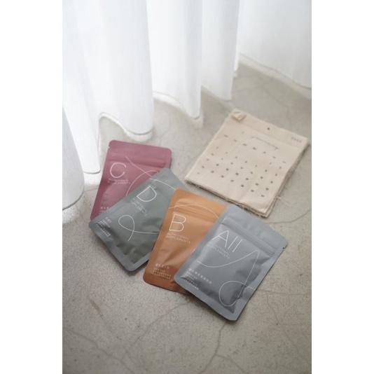 DAY DAY天天系列 口袋保養👍🏻綜合營養素 B群 天然維生素C 維生素D 台灣專利靈芝多醣體 天天維生素-細節圖3