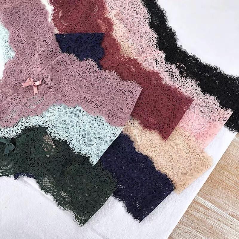 舒服得像沒穿🍒法式蕾絲性感丁字小褲 丁字褲 內褲-細節圖2