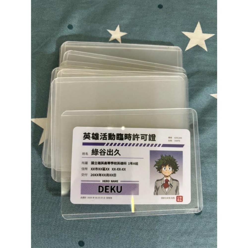 【現貨】雷射膜 加厚覆膜卡套 磚硬卡套 小卡套 球星卡牌 寶可夢 ptcg 咕卡套 透明卡套  硬式卡套 拍立得卡套-細節圖2