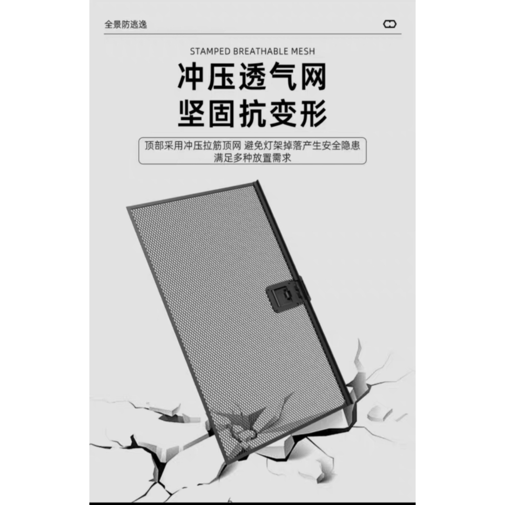 守宮飼養箱 爬蟲生態缸 玻璃缸 爬寵飼養箱 守宮蜥蜴角蛙寄居蟹烏龜蛇蟲玻璃雨林缸生態缸-細節圖6