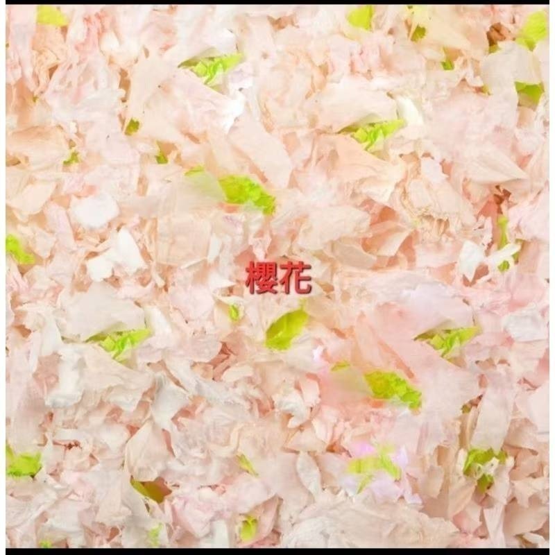 批發🐭零售🐹新品新色駕到‼️困困薯紙綿紙絨紙條400g 純木漿 爆款🔥涼爽輕薄 四季通用-規格圖3