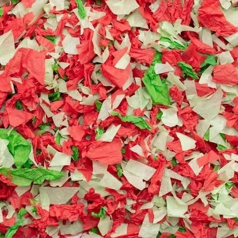 批發🐭零售🐹新品新色駕到‼️困困薯紙綿紙絨紙條400g 純木漿 爆款🔥涼爽輕薄 四季通用-規格圖3