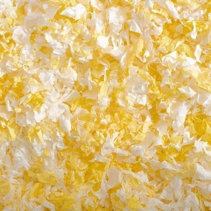 批發🐭零售🐹新品新色駕到‼️困困薯紙綿紙絨紙條400g 純木漿 爆款🔥涼爽輕薄 四季通用-規格圖3