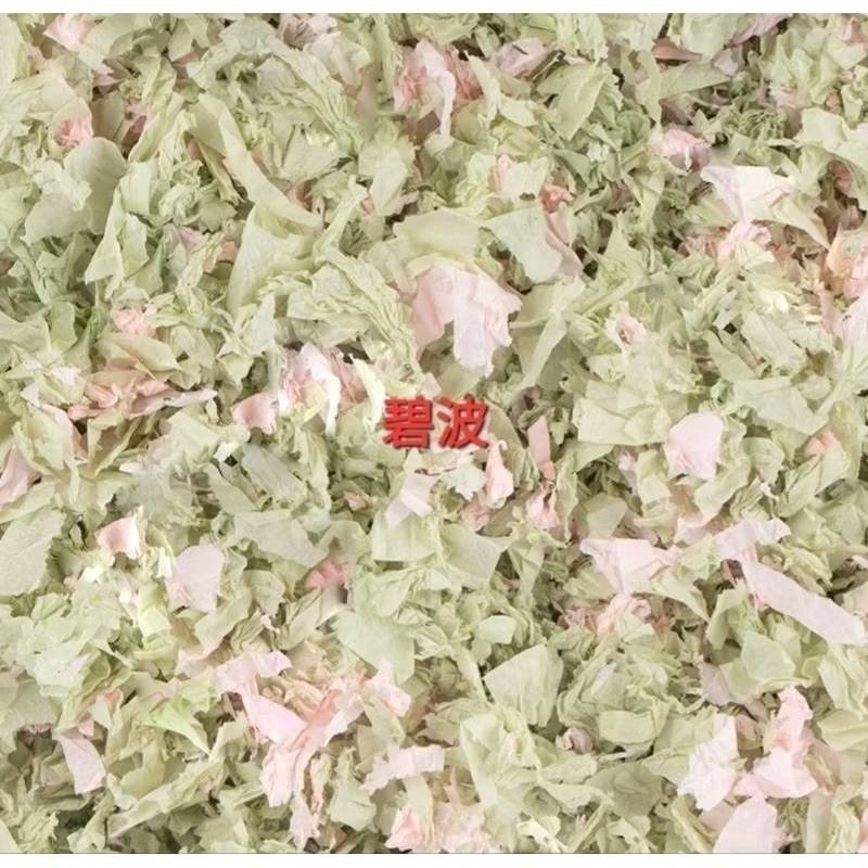 批發🐭零售🐹新品新色駕到‼️困困薯紙綿紙絨紙條400g 純木漿 爆款🔥涼爽輕薄 四季通用-規格圖3