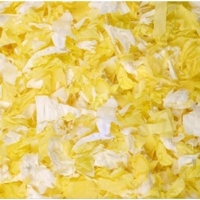 批發🐭零售🐹新品新色駕到‼️困困薯紙綿紙絨紙條400g 純木漿 爆款🔥涼爽輕薄 四季通用-規格圖3