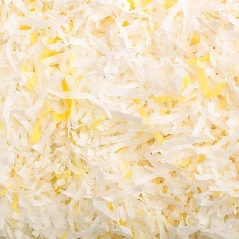 批發🐭零售🐹新品新色駕到‼️困困薯紙綿紙絨紙條400g 純木漿 爆款🔥涼爽輕薄 四季通用-規格圖3