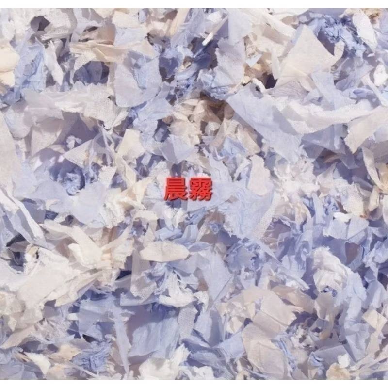 批發🐭零售🐹新品新色駕到‼️困困薯紙綿紙絨紙條400g 純木漿 爆款🔥涼爽輕薄 四季通用-規格圖3