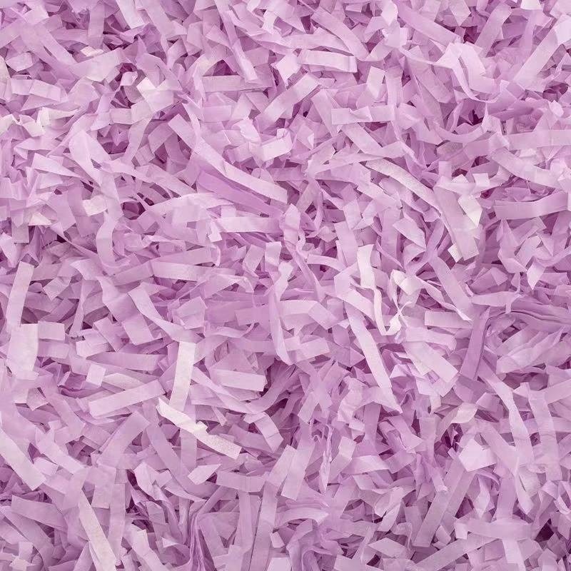 卷卷紫-紙條 （長毛不黏毛）