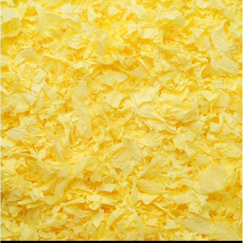 批發🐭零售🐹新品新色駕到‼️困困薯紙綿紙絨紙條400g 純木漿 爆款🔥涼爽輕薄 四季通用-規格圖3