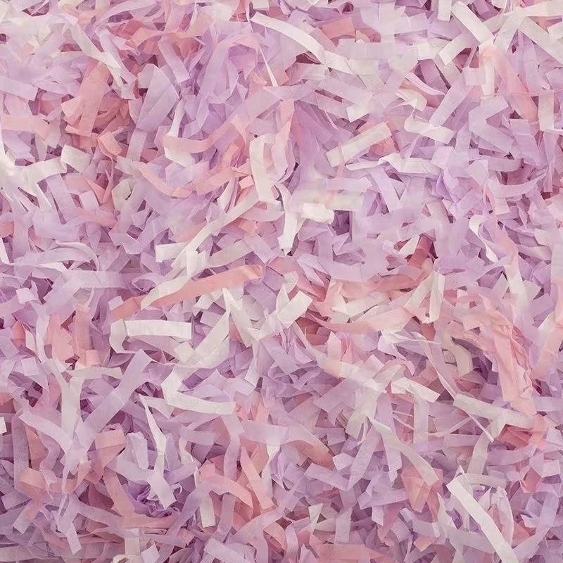 批發🐭零售🐹新品新色駕到‼️困困薯紙綿紙絨紙條400g 純木漿 爆款🔥涼爽輕薄 四季通用-規格圖3