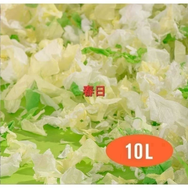 批發🐭零售🐹新品新色駕到‼️困困薯紙綿紙絨紙條400g 純木漿 爆款🔥涼爽輕薄 四季通用-規格圖3