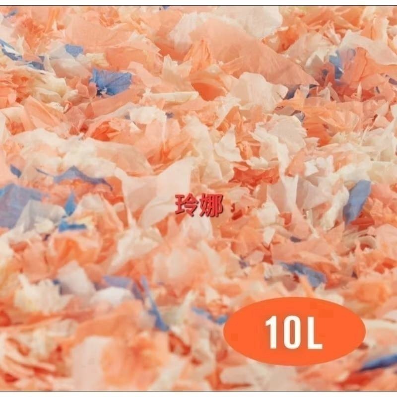 批發🐭零售🐹新品新色駕到‼️困困薯紙綿紙絨紙條400g 純木漿 爆款🔥涼爽輕薄 四季通用-規格圖3