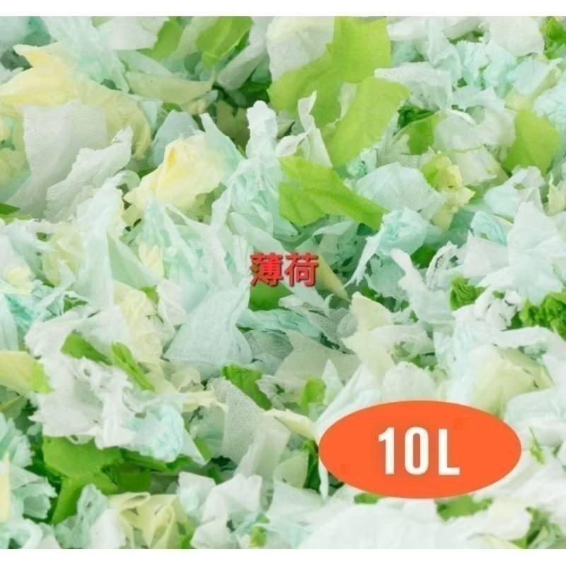 批發🐭零售🐹新品新色駕到‼️困困薯紙綿紙絨紙條400g 純木漿 爆款🔥涼爽輕薄 四季通用-規格圖3