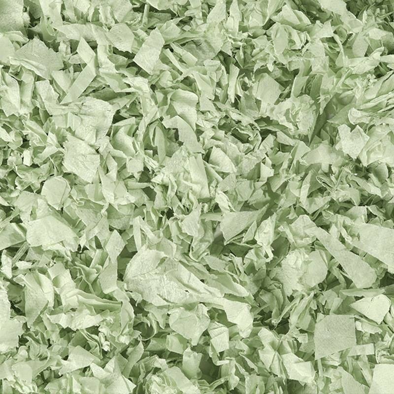 現貨速發 妖寵記紙棉400g 純木漿 倉鼠 黃金鼠 侏儒鼠 四季通用 安心用墊材-規格圖2