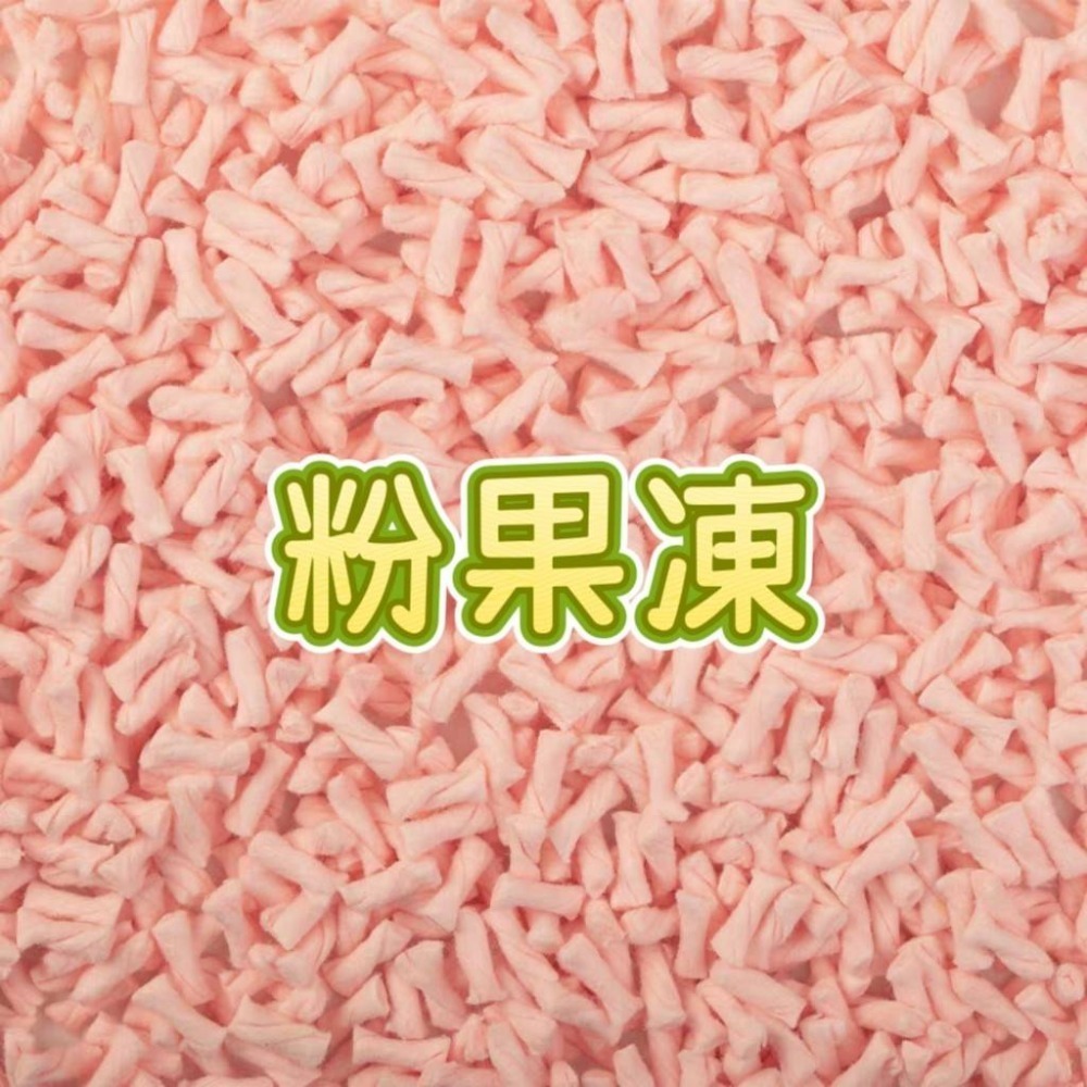 困困薯壯壯紙粒400g 純木漿 夏季墊料-規格圖4