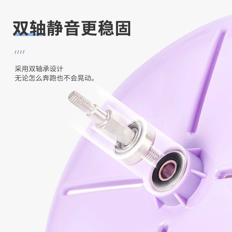 糖果靜音跑輪-細節圖4