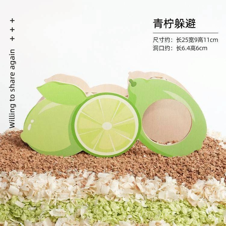 再再躲避屋水果系列-細節圖3