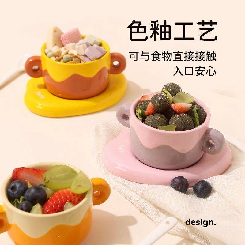 它適糊糊攪拌碗-細節圖2