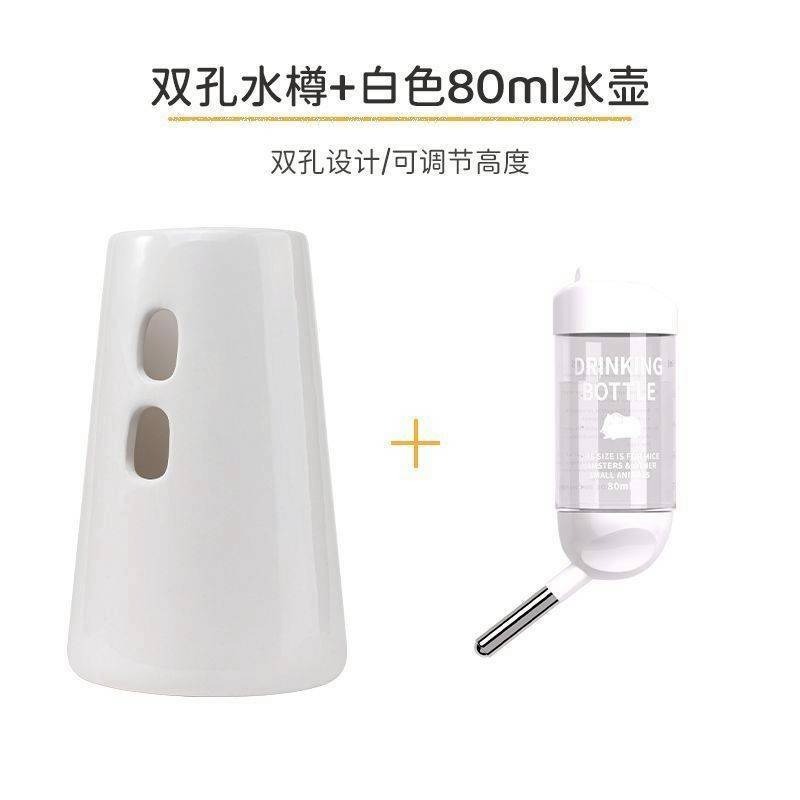 雙孔陶瓷水蹲-細節圖3