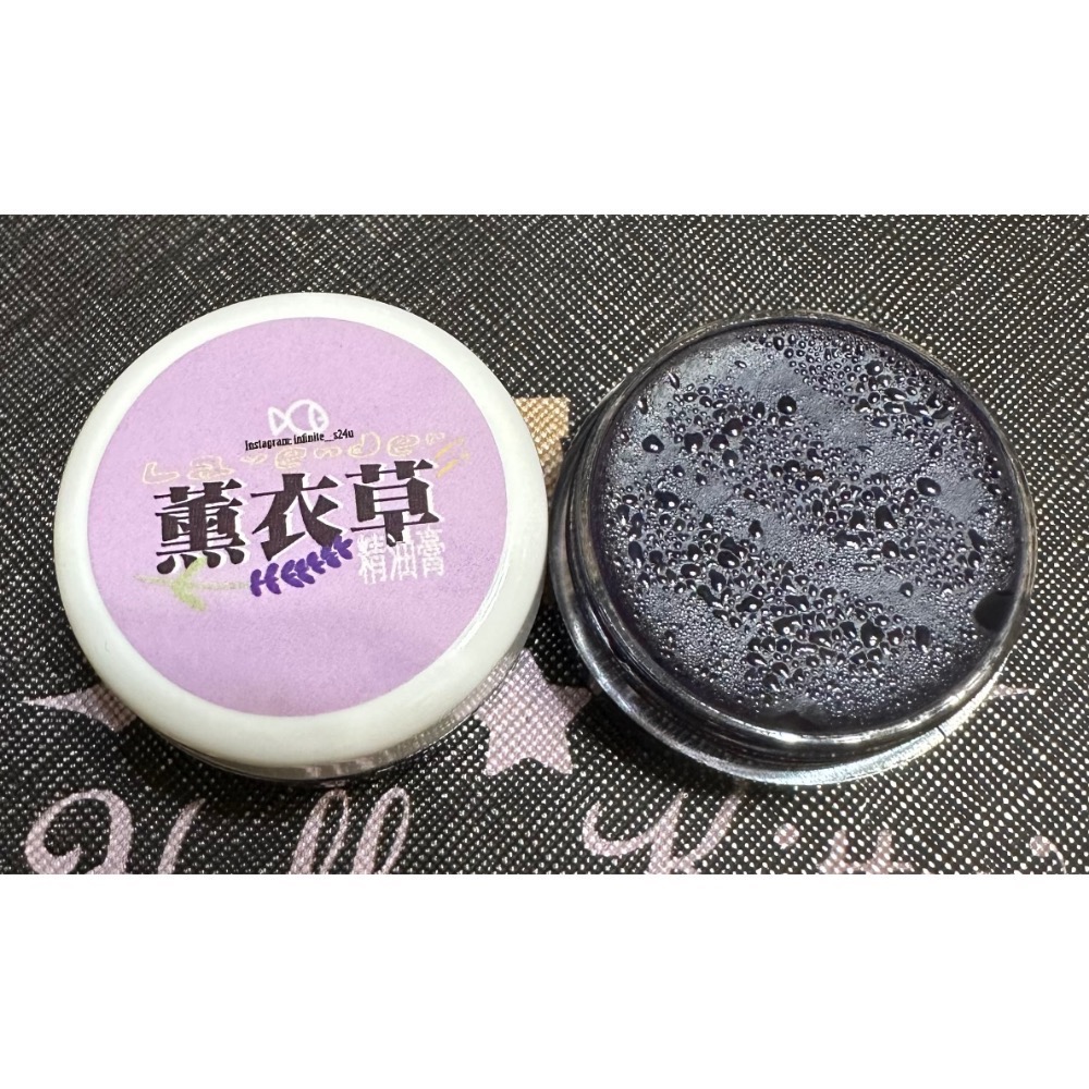 合興堂手工精製薰衣草、香茅隨身精油膏-規格圖6